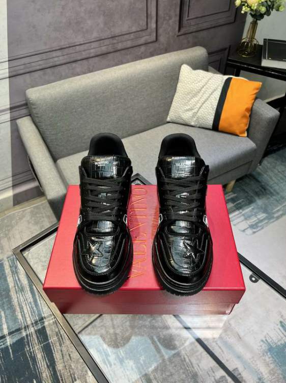 Picture of Valentino Shoes _SKUVALENTINOsz35-45J090620029